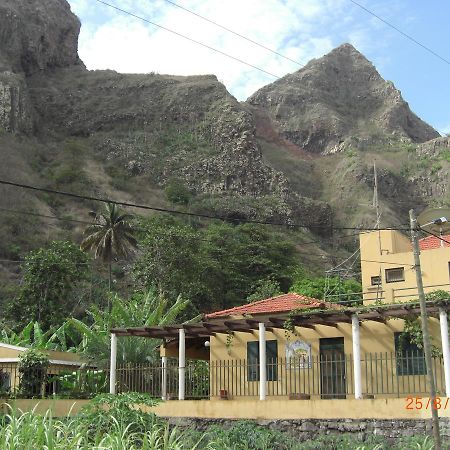 Ribeira Grande Country House Cha de Arroz Exteriör bild