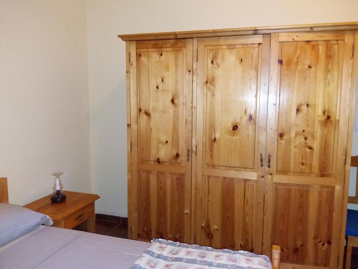 Ribeira Grande Country House Cha de Arroz Exteriör bild