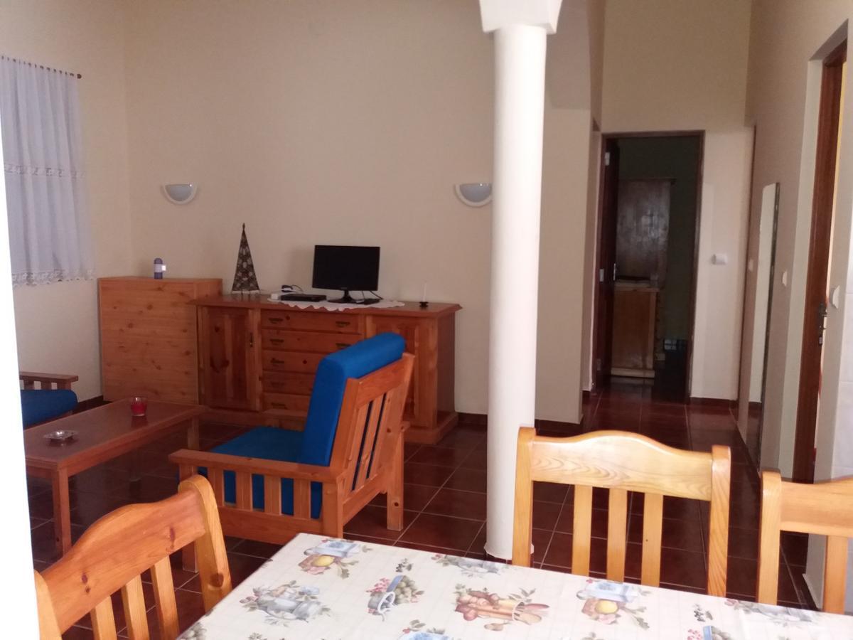 Ribeira Grande Country House Cha de Arroz Exteriör bild
