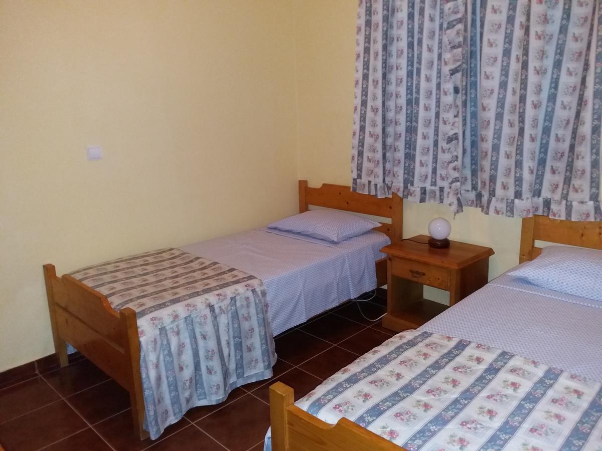 Ribeira Grande Country House Cha de Arroz Exteriör bild