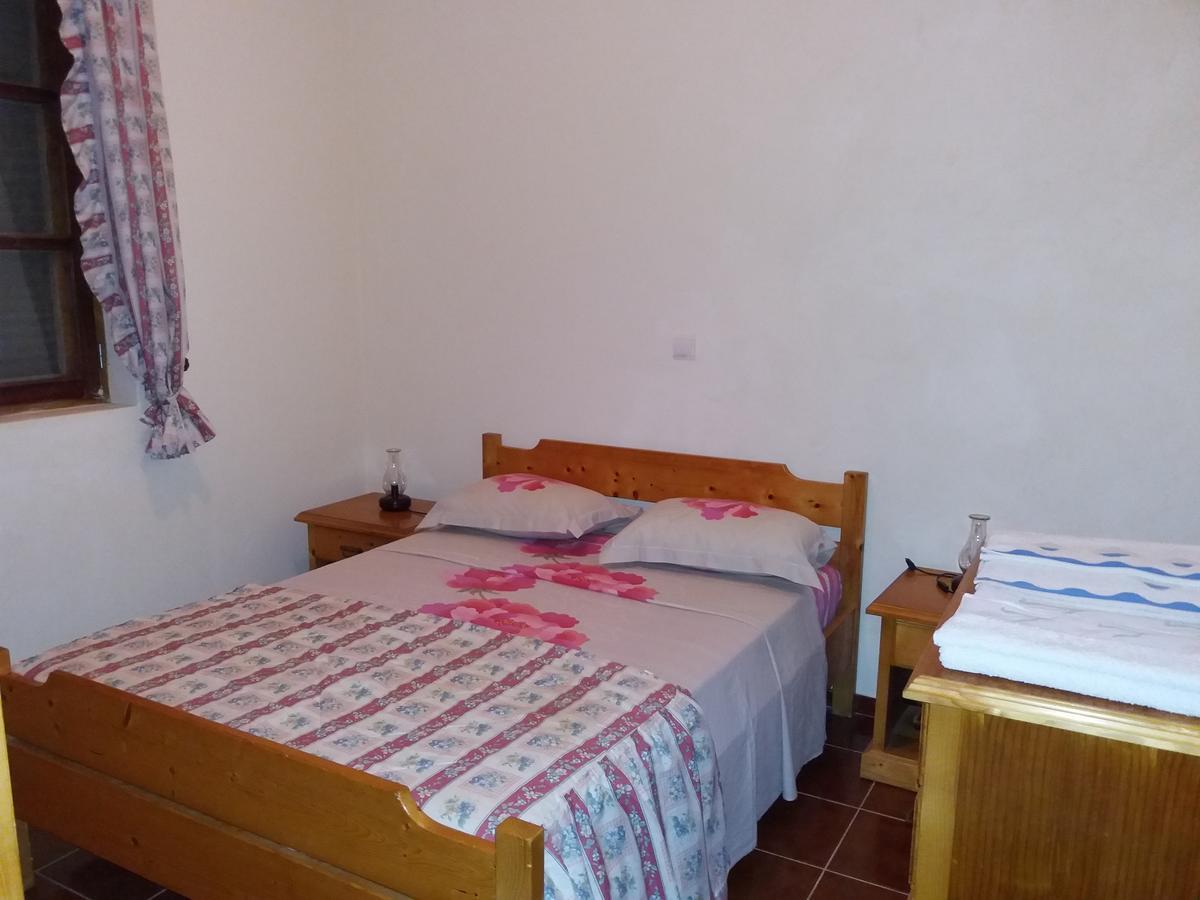 Ribeira Grande Country House Cha de Arroz Exteriör bild