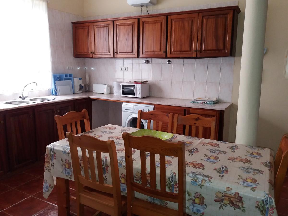 Ribeira Grande Country House Cha de Arroz Exteriör bild