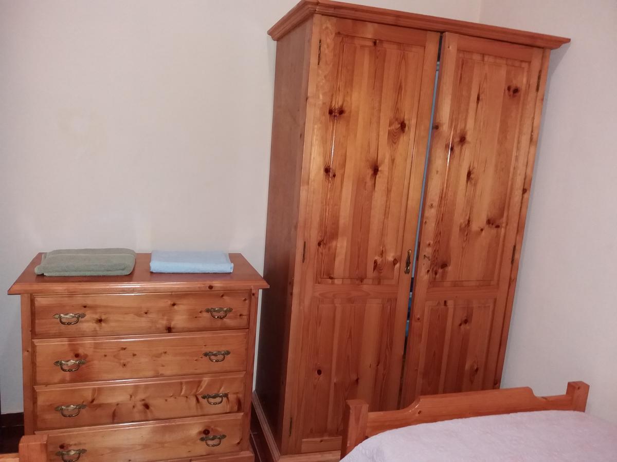 Ribeira Grande Country House Cha de Arroz Exteriör bild