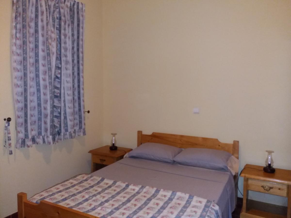 Ribeira Grande Country House Cha de Arroz Exteriör bild