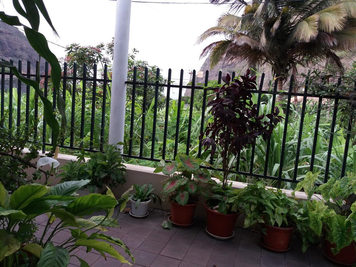 Ribeira Grande Country House Cha de Arroz Exteriör bild