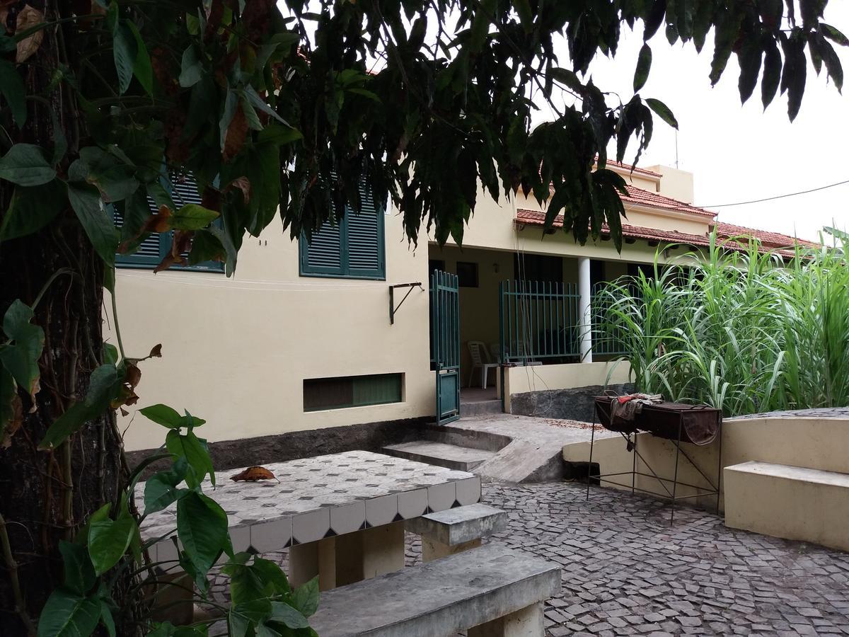 Ribeira Grande Country House Cha de Arroz Exteriör bild