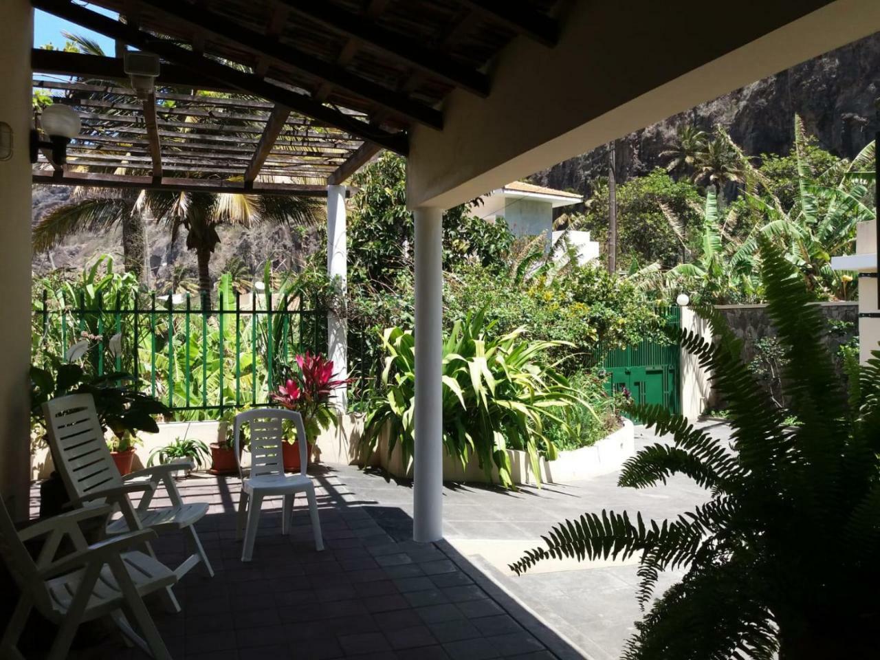 Ribeira Grande Country House Cha de Arroz Exteriör bild