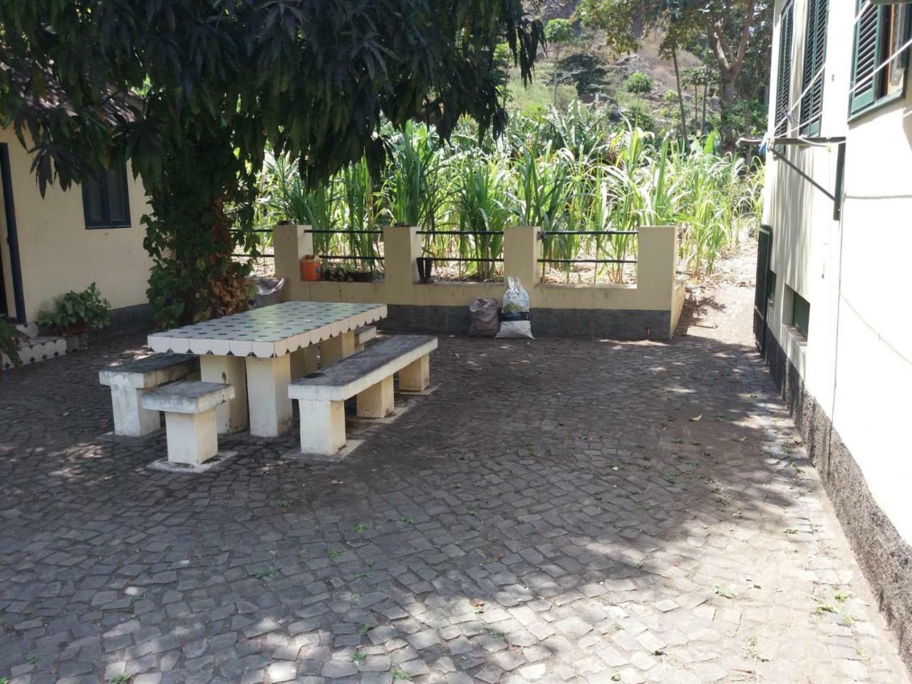 Ribeira Grande Country House Cha de Arroz Exteriör bild