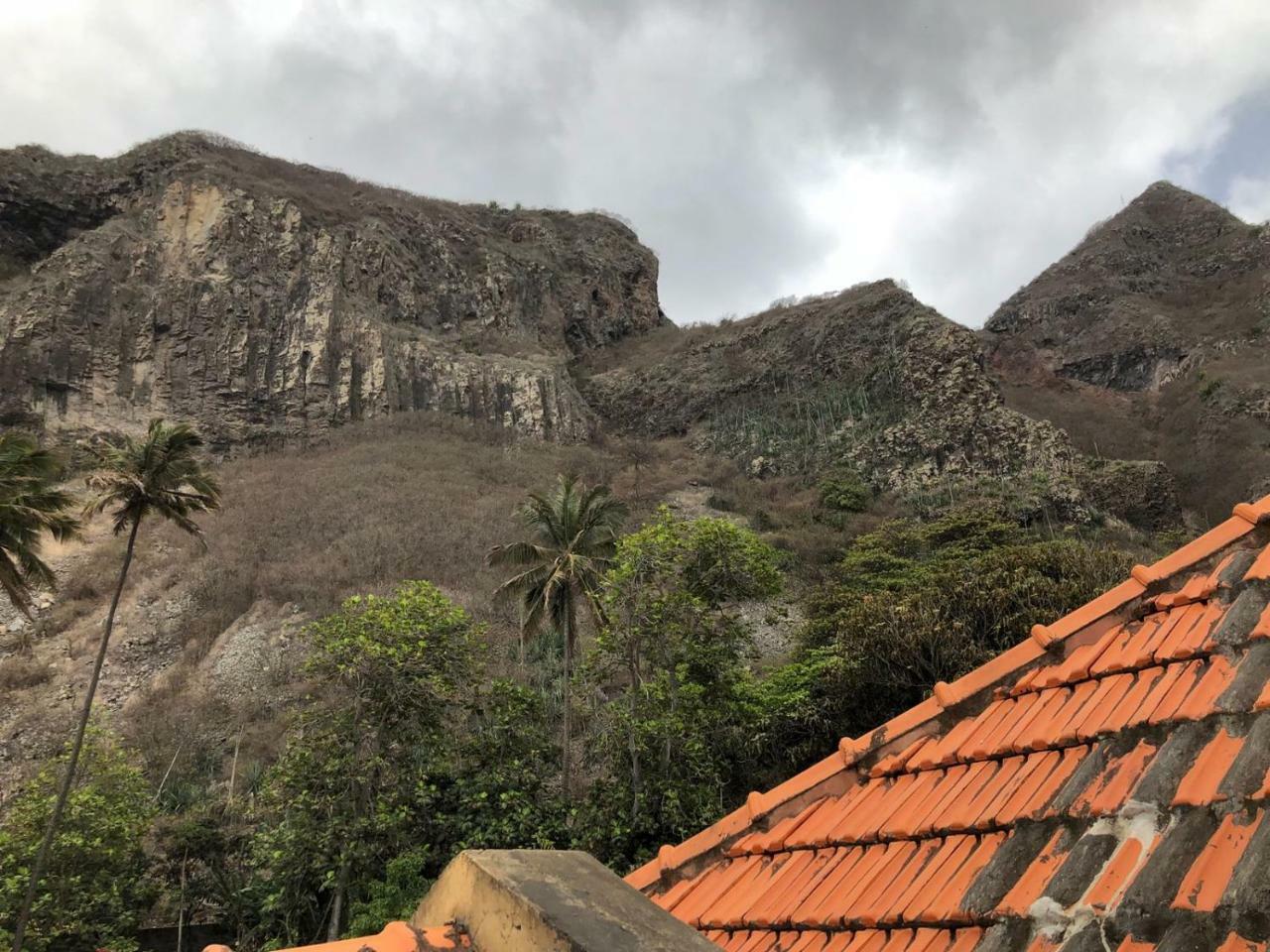 Ribeira Grande Country House Cha de Arroz Exteriör bild