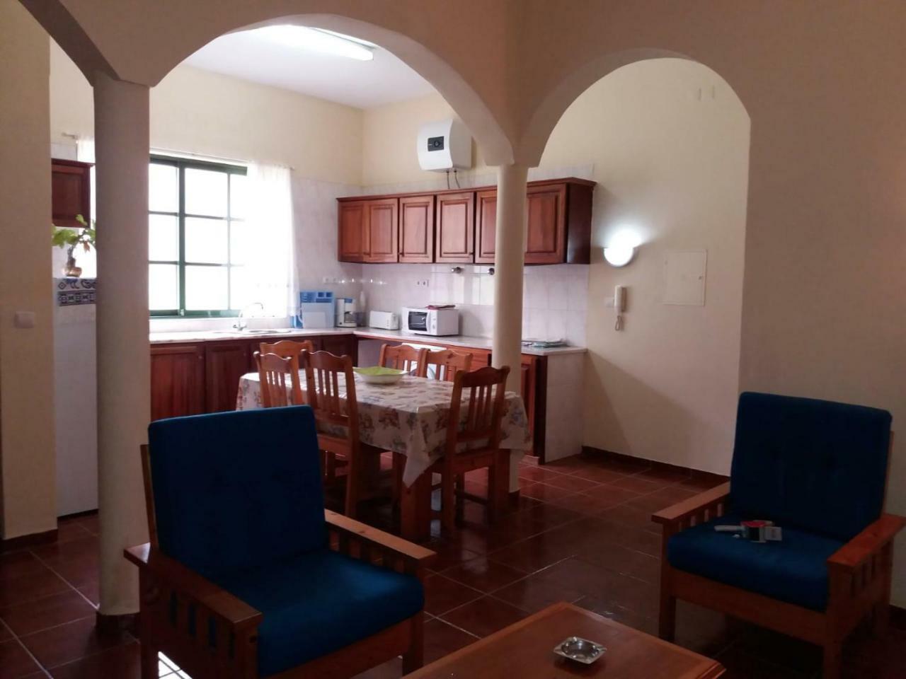 Ribeira Grande Country House Cha de Arroz Exteriör bild