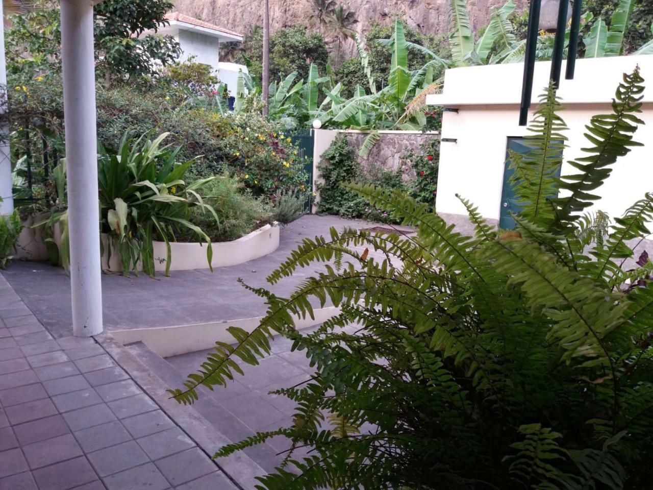 Ribeira Grande Country House Cha de Arroz Exteriör bild
