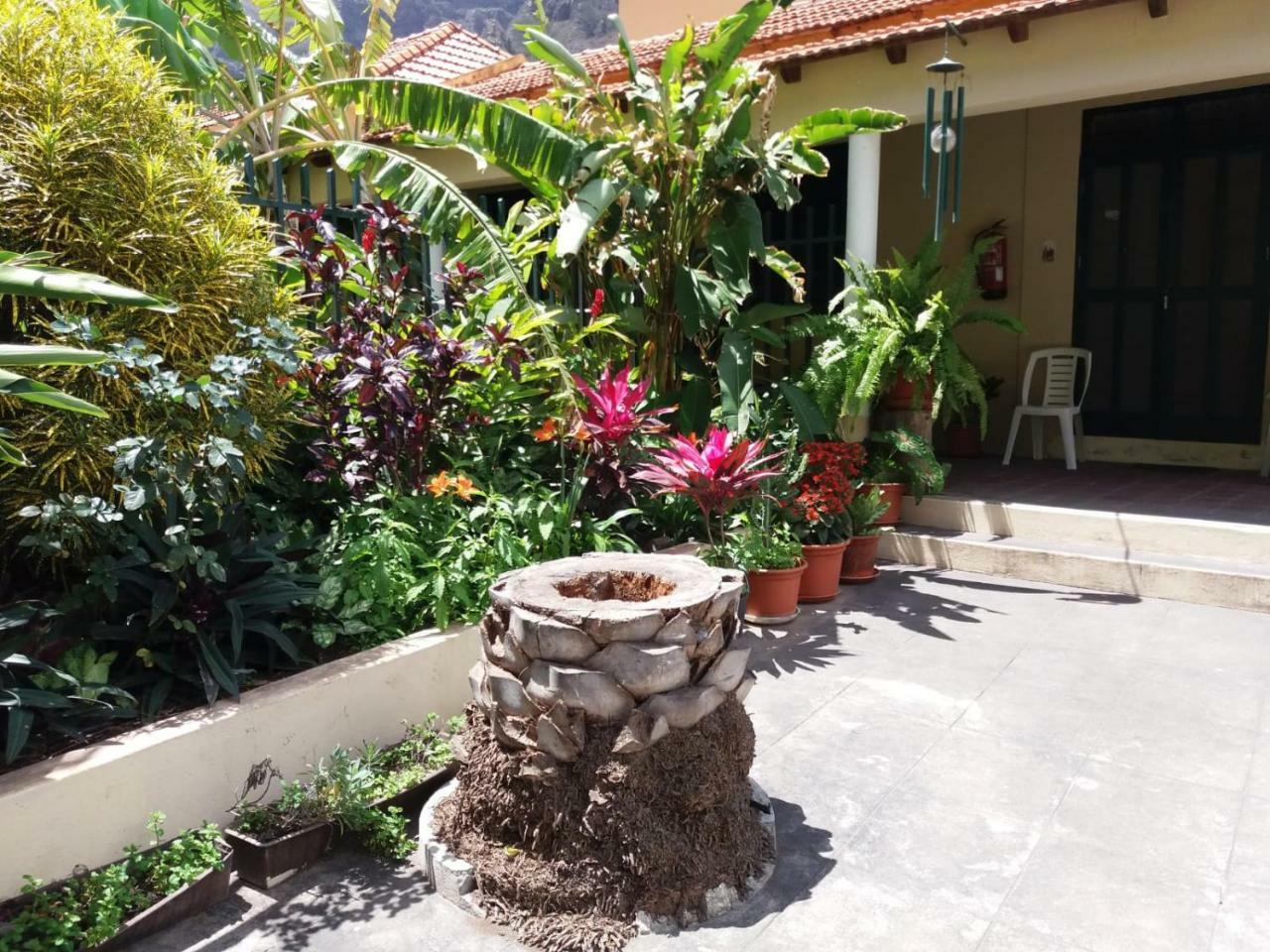 Ribeira Grande Country House Cha de Arroz Exteriör bild