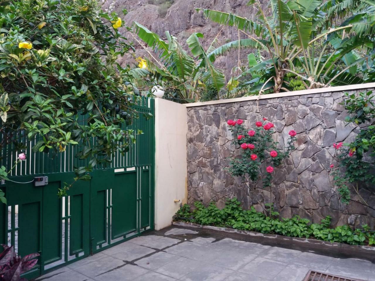 Ribeira Grande Country House Cha de Arroz Exteriör bild