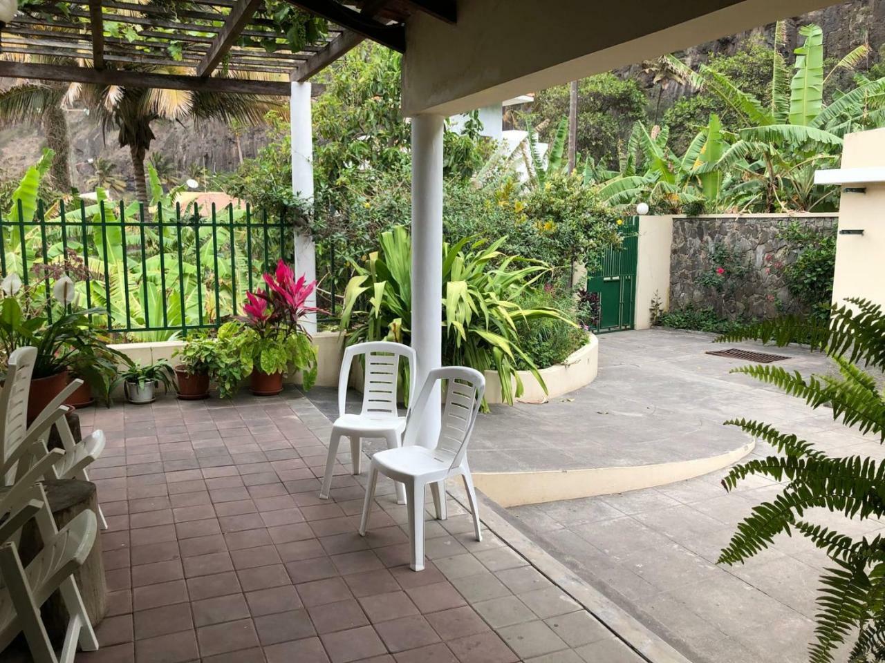 Ribeira Grande Country House Cha de Arroz Exteriör bild