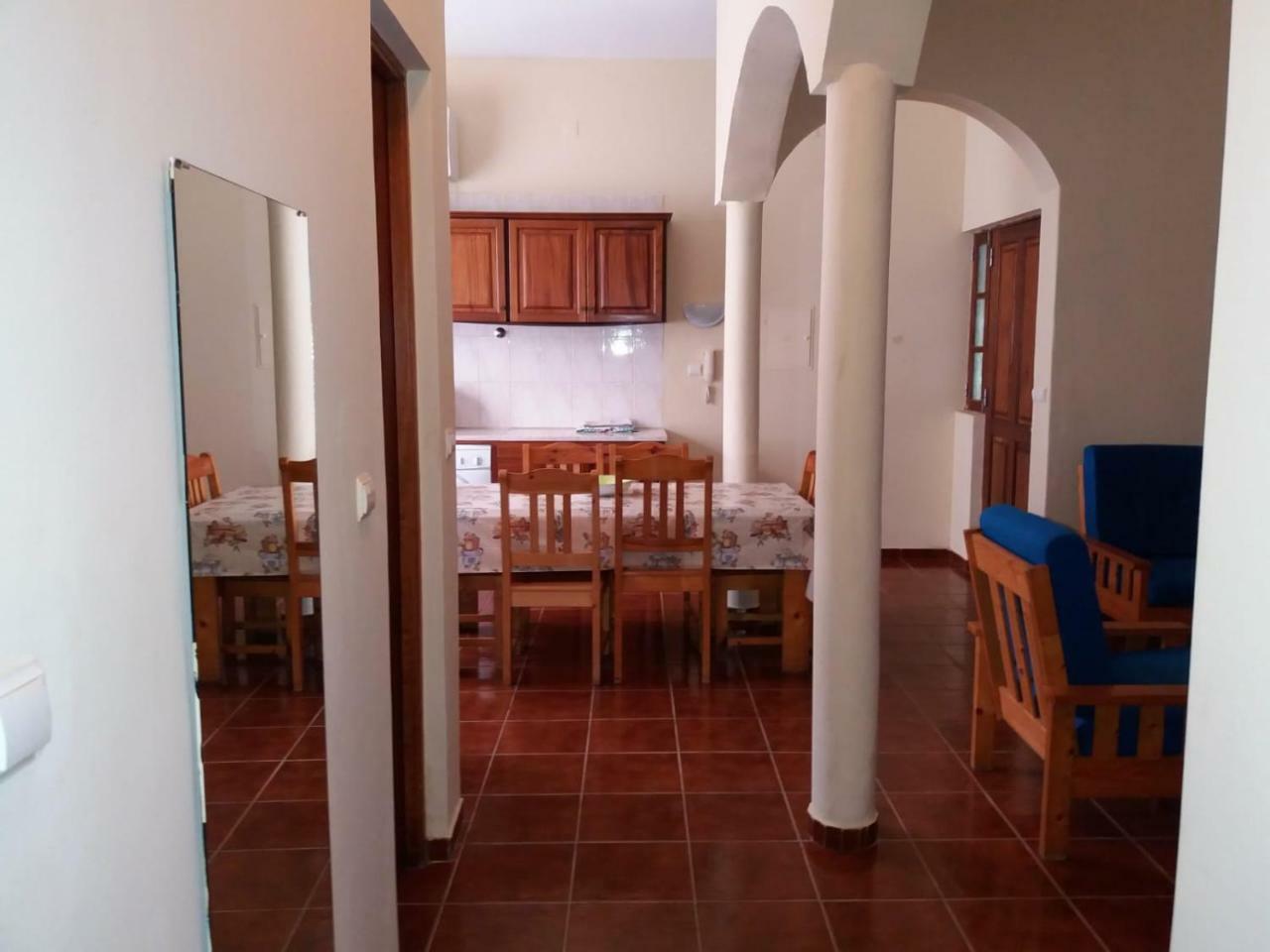 Ribeira Grande Country House Cha de Arroz Exteriör bild