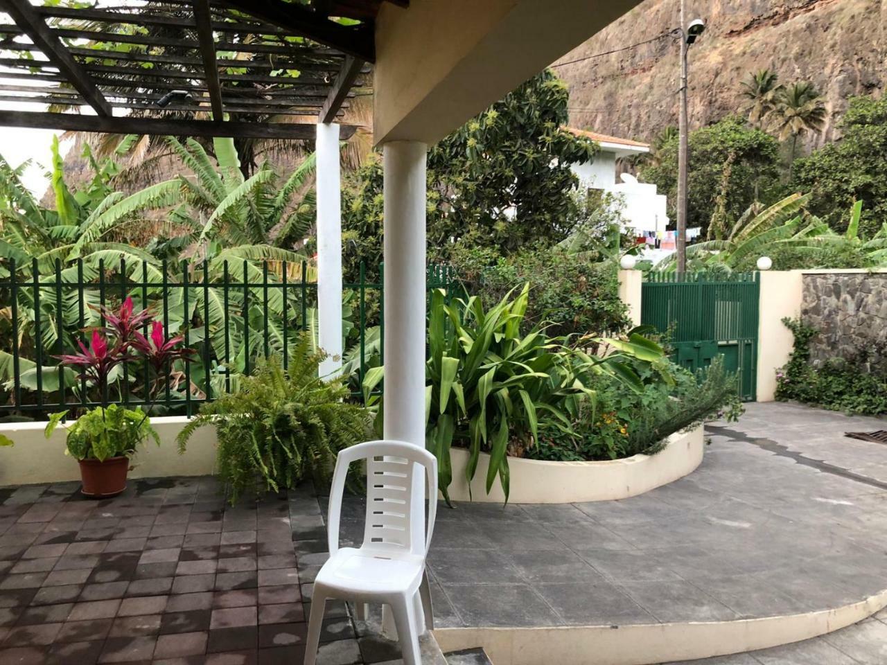 Ribeira Grande Country House Cha de Arroz Exteriör bild