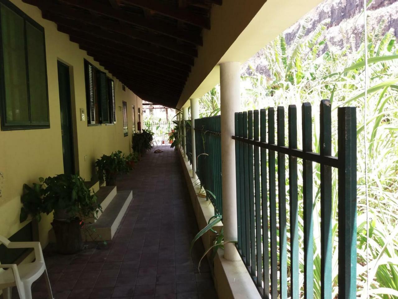 Ribeira Grande Country House Cha de Arroz Exteriör bild