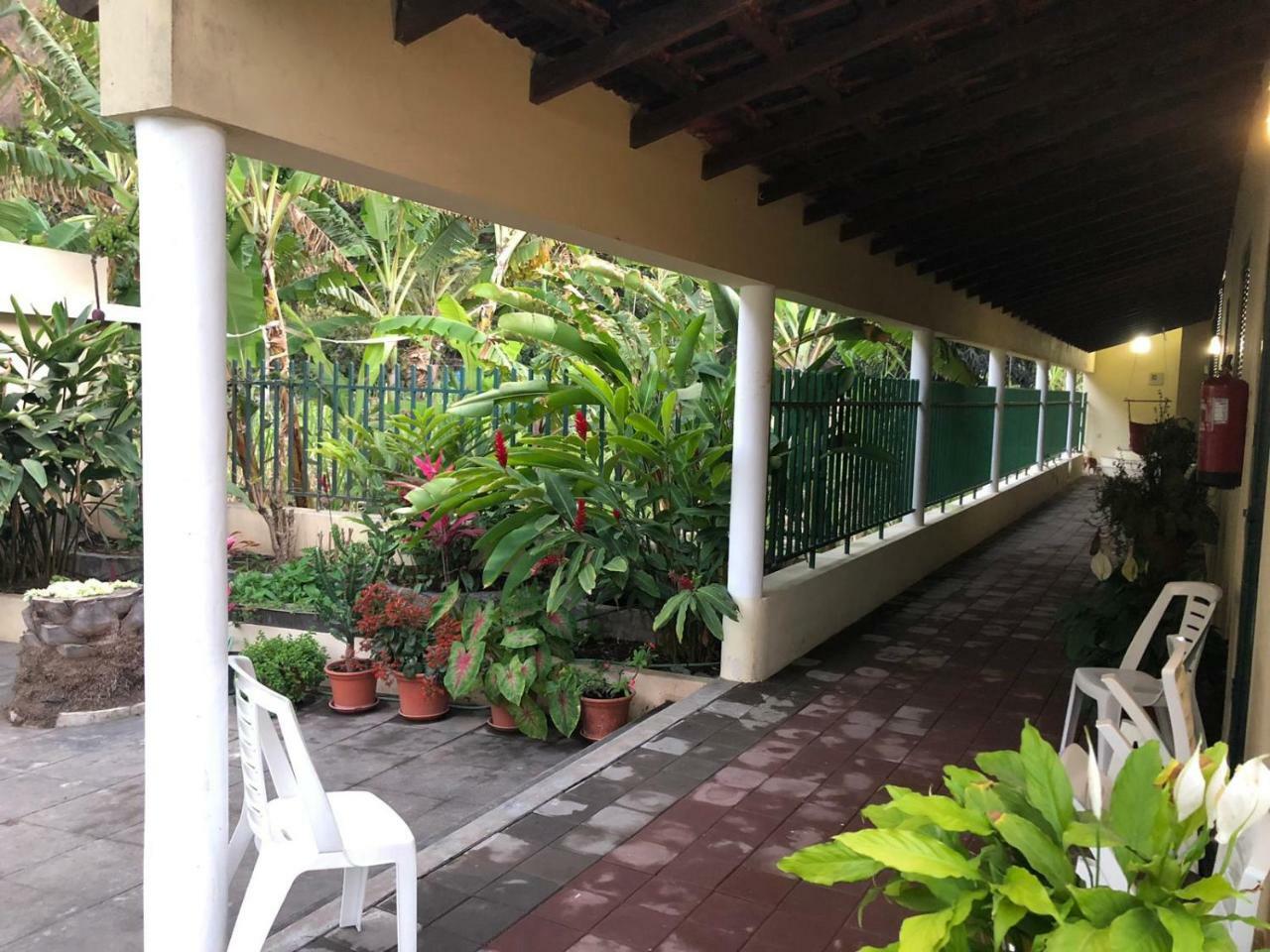 Ribeira Grande Country House Cha de Arroz Exteriör bild